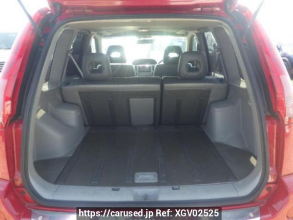 Used 2004 AT nissan x-trail NT30 Image[8]