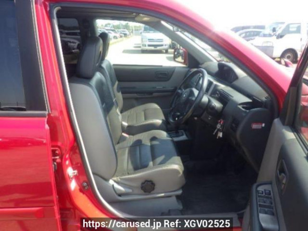 Used 2004 AT nissan x-trail NT30 Image[12]
