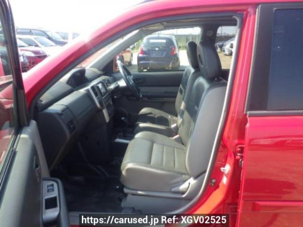 Used 2004 AT nissan x-trail NT30 Image[13]