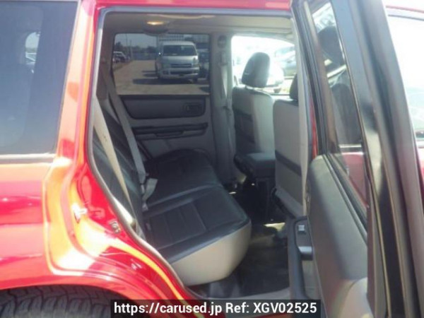 Used 2004 AT nissan x-trail NT30 Image[14]