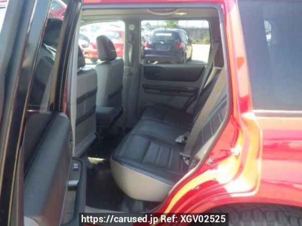 Used 2004 AT nissan x-trail NT30 Image[15]
