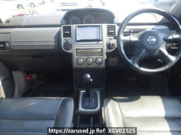 Used 2004 AT nissan x-trail NT30 Image[16]