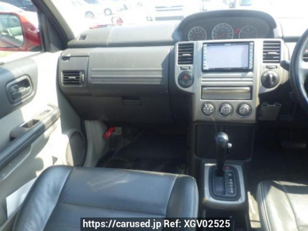 Used 2004 AT nissan x-trail NT30 Image[17]