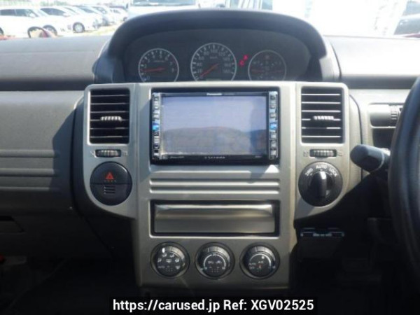 Used 2004 AT nissan x-trail NT30 Image[21]