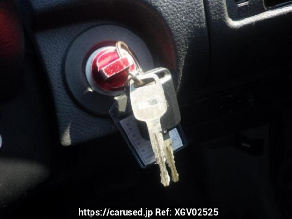 Used 2004 AT nissan x-trail NT30 Image[23]