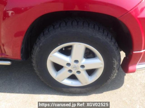 Used 2004 AT nissan x-trail NT30 Image[28]