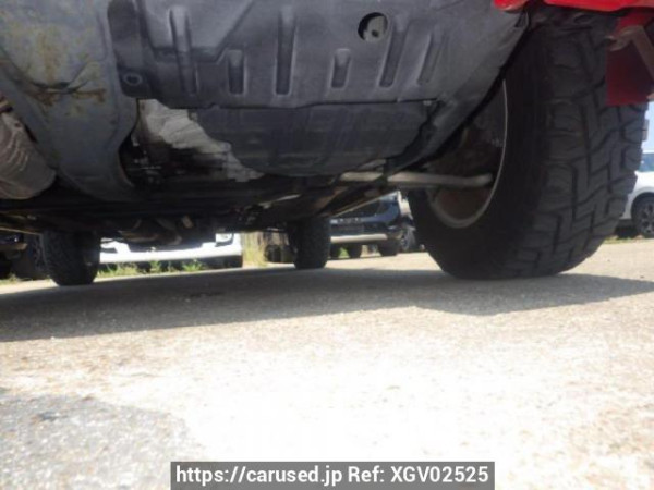 Used 2004 AT nissan x-trail NT30 Image[29]