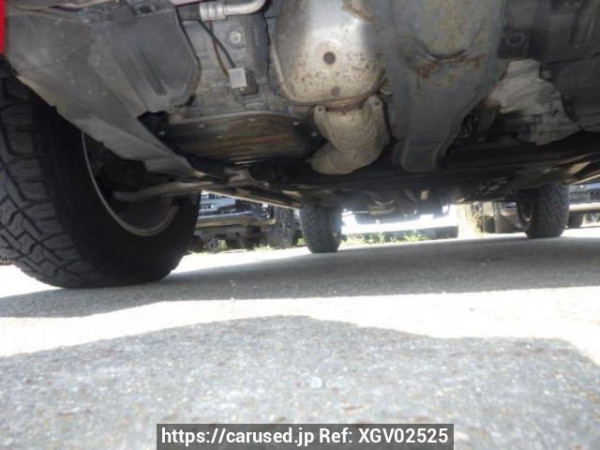 Used 2004 AT nissan x-trail NT30 Image[30]