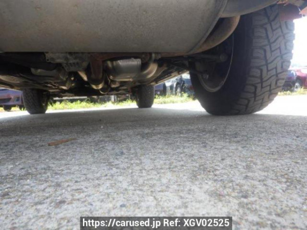 Used 2004 AT nissan x-trail NT30 Image[33]