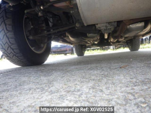 Used 2004 AT nissan x-trail NT30 Image[34]