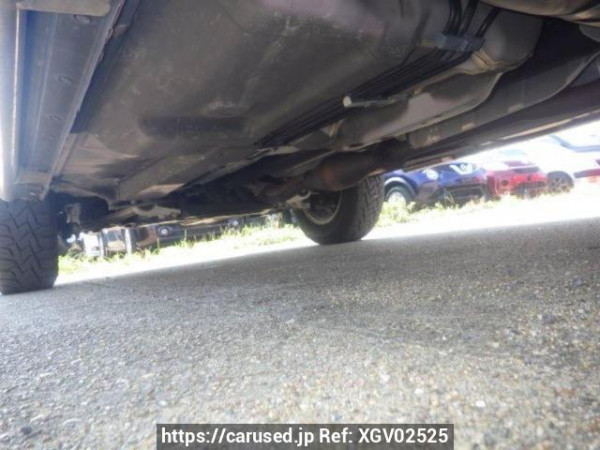 Used 2004 AT nissan x-trail NT30 Image[35]