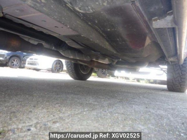Used 2004 AT nissan x-trail NT30 Image[36]