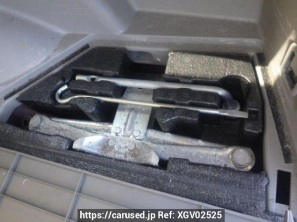 Used 2004 AT nissan x-trail NT30 Image[38]