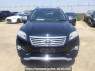 Used 2012 AT toyota vanguard ACA33W Image[1]
