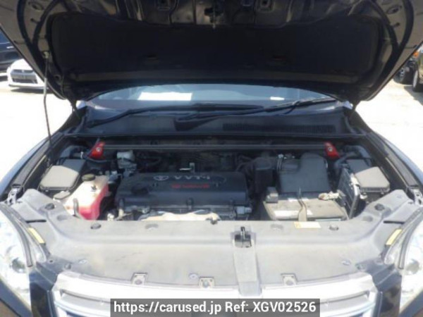 Used 2012 AT toyota vanguard ACA33W Image[10]