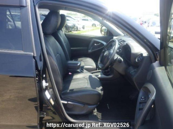 Used 2012 AT toyota vanguard ACA33W Image[11]