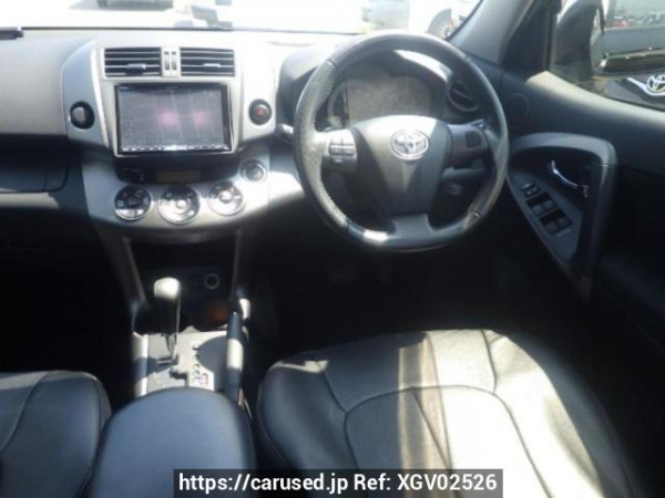 Used 2012 AT toyota vanguard ACA33W Image[17]