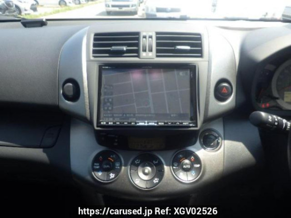Used 2012 AT toyota vanguard ACA33W Image[18]
