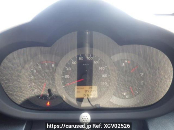 Used 2012 AT toyota vanguard ACA33W Image[20]