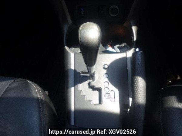 Used 2012 AT toyota vanguard ACA33W Image[22]