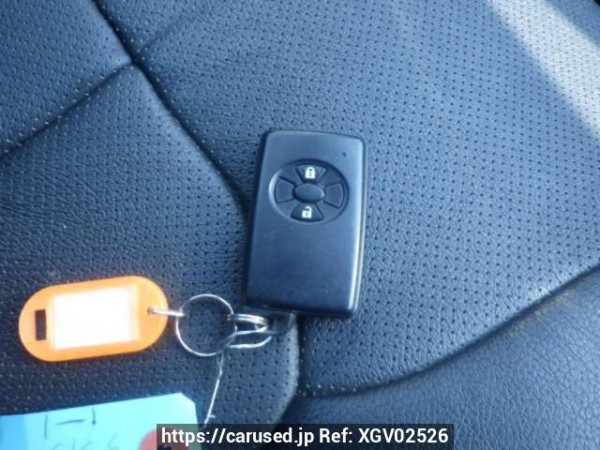 Used 2012 AT toyota vanguard ACA33W Image[24]