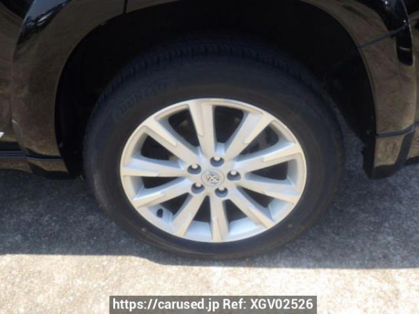 Used 2012 AT toyota vanguard ACA33W Image[27]