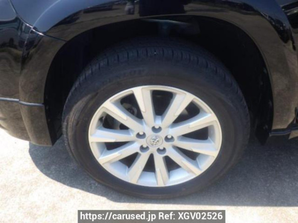 Used 2012 AT toyota vanguard ACA33W Image[28]