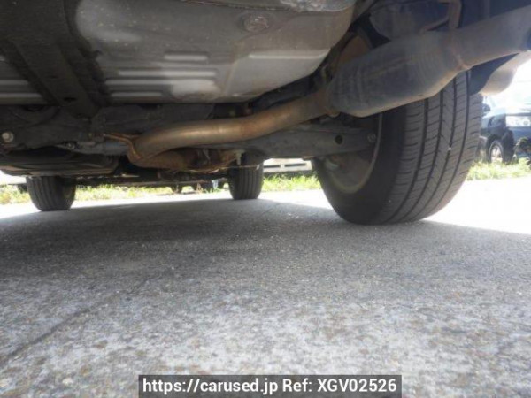 Used 2012 AT toyota vanguard ACA33W Image[30]