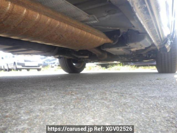 Used 2012 AT toyota vanguard ACA33W Image[32]