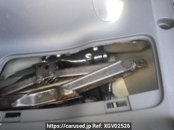 Used 2012 AT toyota vanguard ACA33W Image[35]