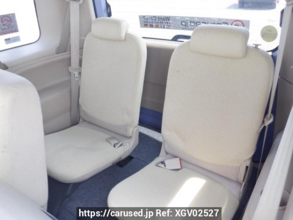 Used 2004 AT toyota sienta NCP81G Image[16]