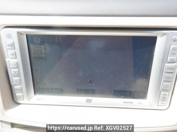 Used 2004 AT toyota sienta NCP81G Image[22]