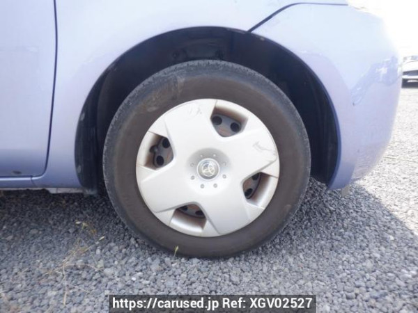 Used 2004 AT toyota sienta NCP81G Image[26]