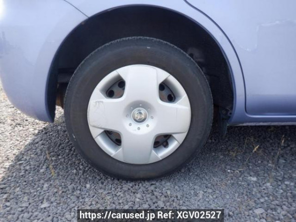Used 2004 AT toyota sienta NCP81G Image[28]
