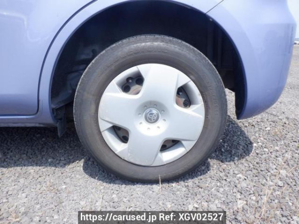 Used 2004 AT toyota sienta NCP81G Image[29]