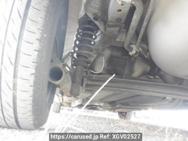 Used 2004 AT toyota sienta NCP81G Image[36]