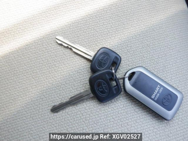 Used 2004 AT toyota sienta NCP81G Image[39]