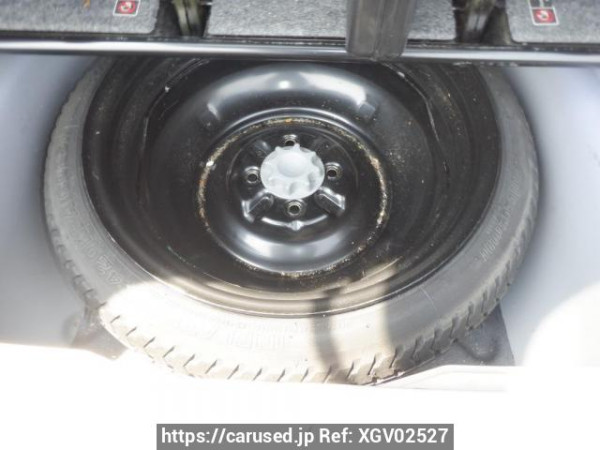 Used 2004 AT toyota sienta NCP81G Image[40]