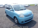 Toyota Sienta NCP81G