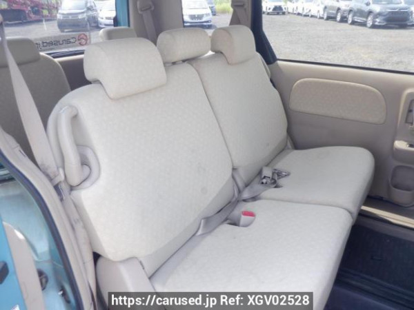 Used 2007 AT toyota sienta NCP81G Image[14]