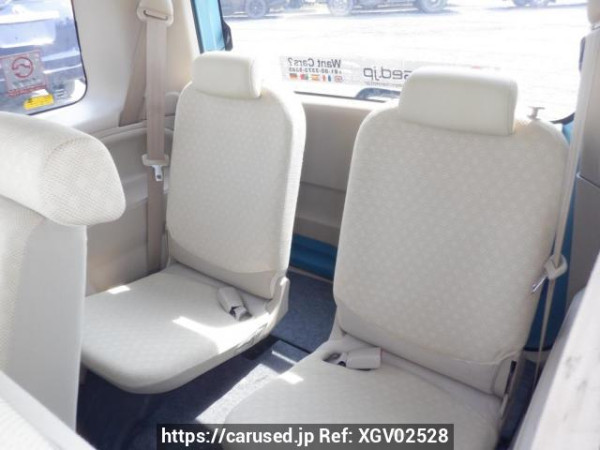 Used 2007 AT toyota sienta NCP81G Image[16]