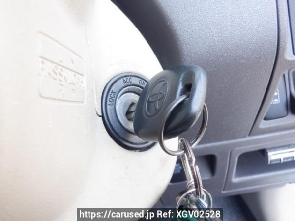 Used 2007 AT toyota sienta NCP81G Image[20]