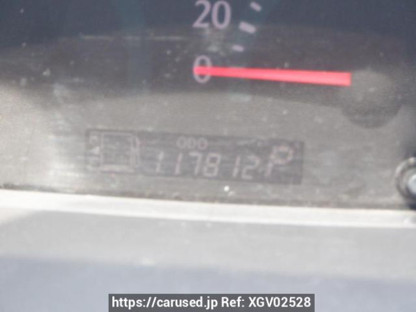 Used 2007 AT toyota sienta NCP81G Image[25]