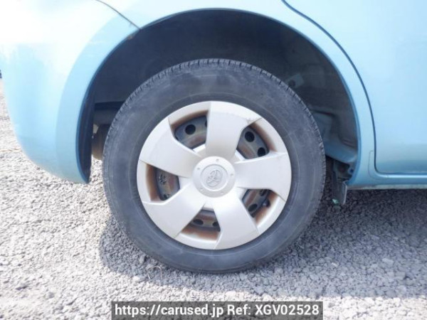 Used 2007 AT toyota sienta NCP81G Image[28]