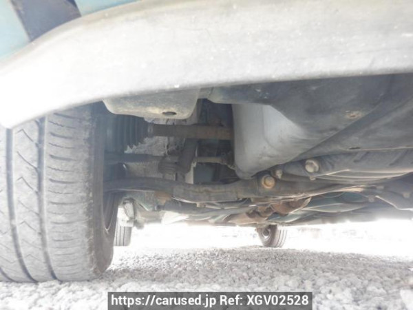 Used 2007 AT toyota sienta NCP81G Image[30]