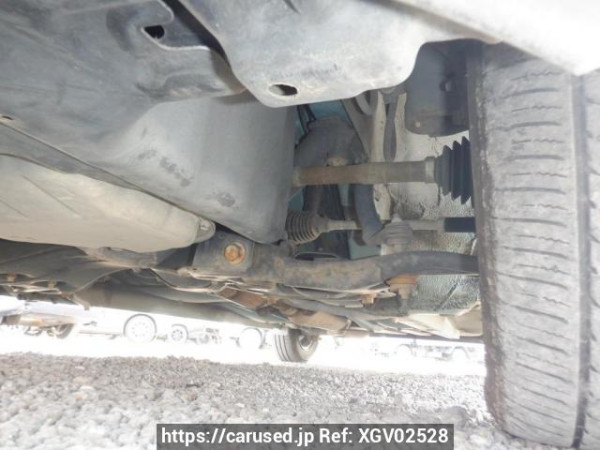 Used 2007 AT toyota sienta NCP81G Image[31]