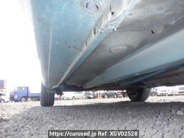 Used 2007 AT toyota sienta NCP81G Image[32]