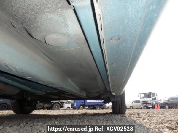 Used 2007 AT toyota sienta NCP81G Image[33]