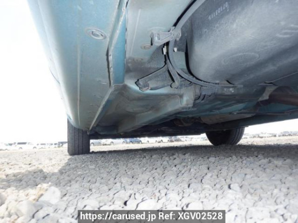 Used 2007 AT toyota sienta NCP81G Image[34]