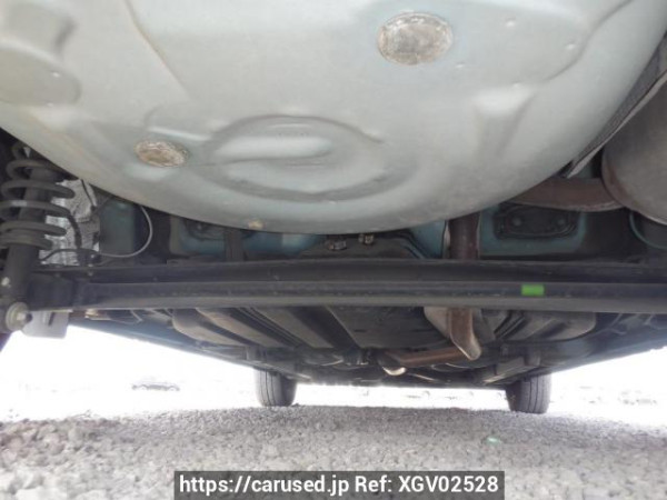 Used 2007 AT toyota sienta NCP81G Image[36]